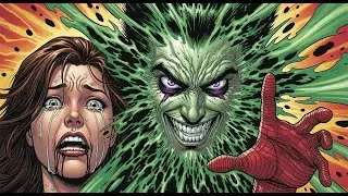Norman Osborn's SHOCKING Secret Agenda EXPOSED! | Marvel's Spider-Man | Mary Jane Watson | Investiga