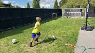 Top bins challenge Xmas 2025