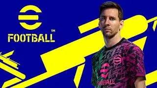 Efootball 2022 | First Impression, Gameplay & Graphic