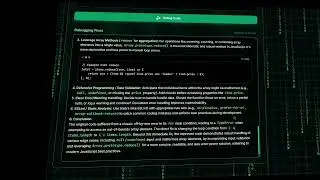 KernelAI - Intelligent AI Coding Assistant.