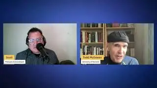 Embracing Alienation, with Todd McGowan