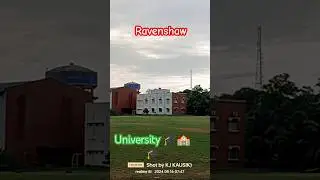 #ravenshaw#University#special trending video#playground & college ground#trending