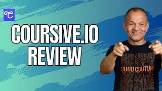 Coursive.io Review 2025 | My Honest Opinion On Coursiv.io