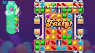 Candy Crush Soda Saga Level 936-940 Gameplay | Funny Games