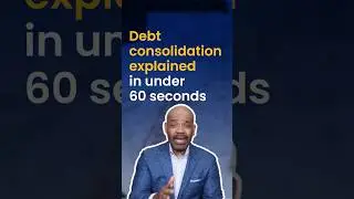 Debt consolidation: Smart debt relief options explained