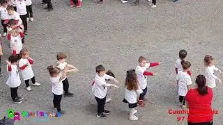 Cumhuriyetimizin 97. yılı kutlu olsun...