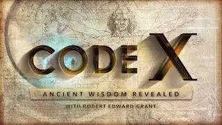 Code X с Робертом Эдвардом Грантом &mdash; официальный трейлер | Gaia