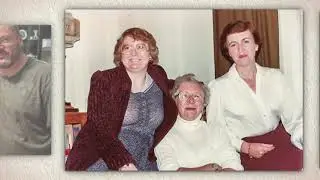 In Memory: Kathleen Mahoney V1