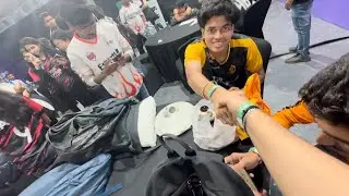1st BGCS VLOG 💛😉 || #bgms #bgcs