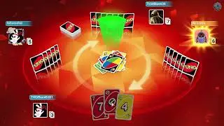 The Blue Collar Gamers Live Stream Uno