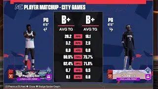 $1000 1V1ME WAGER VS BLIXX... VERY INTENSE! #nba2k24