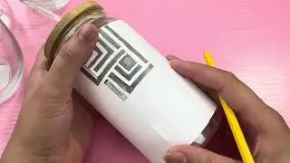 VLOG ✨- Hang with me , Walmart shopping, cup designing . 🥰🏬🥤