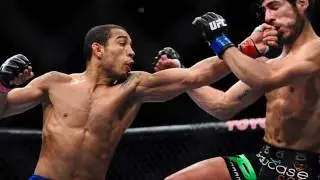 MMA and Boxing Reach Measurement is WRONG