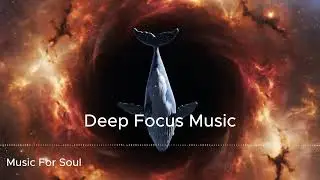 Cognitive Expansion Music | Deep Focus & Flow State 2026