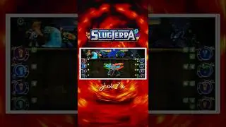 🎭Did I win?🎆 #slugterra #slug #juls7x #slugterraitout2 #game #shorts #shortsfeed
