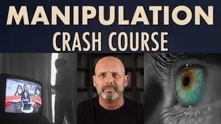 Crash Course on Not Being Manipulated - Top Tips!