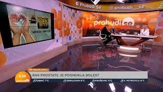 Čega se stide: Muškarci samo kroz šalu o pregledu prostate