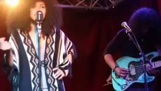 Non je ne regrette rien (Edith Piaf) - Rolf & iMiangaly