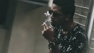 Dwiki CJ x SonyBLVCK - Distorsi Bahaya (Official)