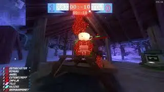 Unofficial Scrim (Very Short) I did so bad😭😭