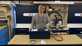 Chauffe-eau PUNDMANN Therm Boiler 9 Haute pression - Pr&eacute;sentation, test et avis pour un van am&eacute;nag&eacute;