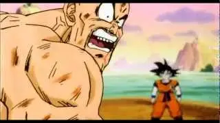 Its Over 9000! [1080 HD] (Remastered + Original audio)