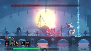 Dead Cells_The Concierge