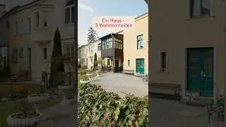 Wundersch&ouml;nes Haus in Wien mit Indoorpool und Garten! 🌞 #1140Wien #Immobilien #OttoImmobilien