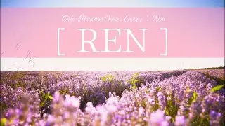 ［REN］Secondlife Landscape