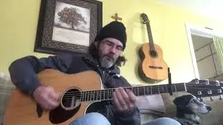 How Long Blues