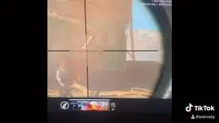 Cold War sniping clips