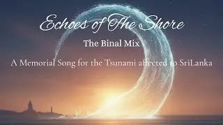 Echoes of the Shore | A memorial song | The Binal Mix