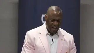 Understanding Socio economic Disadvantages Among Students - Robert Jackson