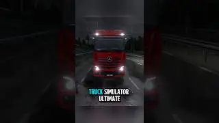 Best Truck Simulator Games on Mobile🔥 #shorts #gaming