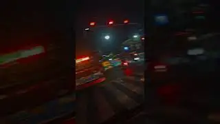 Bus centre console 🔥⚡️
