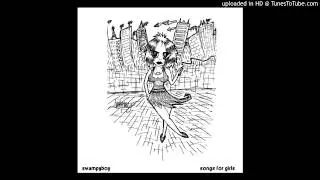 02 field medic girl - swampyboy