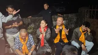 यती घेरैं माया अनि सम्मानको लागी धेरैं घेरैं घन्नयाबाद छ /Nepalvlog  /Ismi Grg