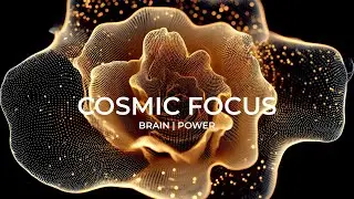 Productivity Accelerator &mdash; 14Hz Beta Waves that Boost Memory Retention