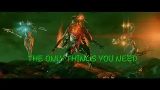 Warframe: kill the archons EASILY with these