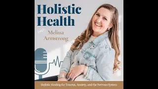 Ep 44 - Your Emotions Are Not the Enemy: Faith-Based Healing Through IFS