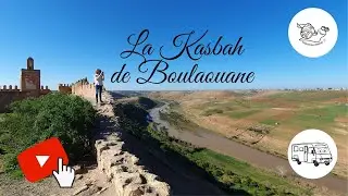 La Kasbah de Boulaouane #03 31