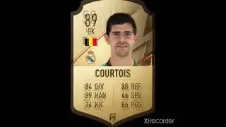 FIFA best Upgrade
