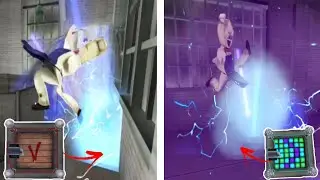 Ice Scream 5: Mike's Electrical Tap Without Skin vs With Skin on Rod || New Trap In Ice Scream 5