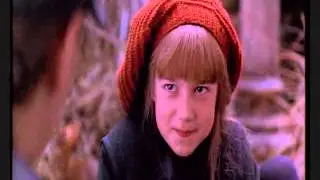 My video of Mary and Dickon in the Secret Garden. ♥