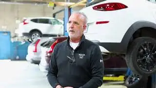 REPAIR (DON'T REPLACE) ROTORS- a Service Manager's Perspective