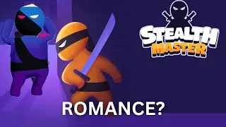 I'm single until I'm married | Youtube Playables | Stealth Master