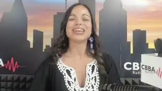 Getting in shape with Chandra Yoga and Learn blogging Tips from  Houston Blogger