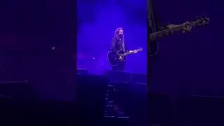 Foo Fighters Launceston Tasmania, Ballad for Beaconsfield 24 Jan 2026