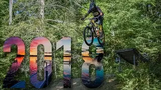 Andy Heck - 2018 Highlights
