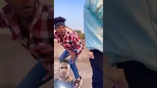 don't touch me 😂 #suraj rox #comedy #video